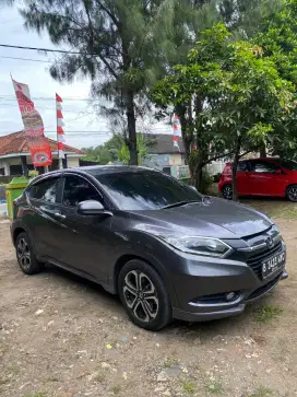 HRV PRESTIGE 1.8 MATIC 2015