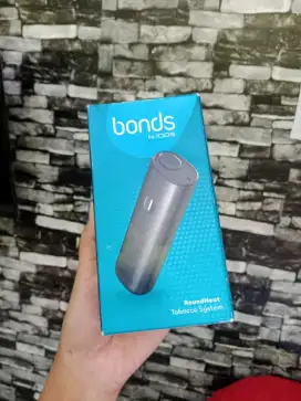 BONDS (saya baru pake sebulan)