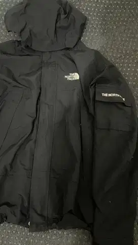 The North Face TNF 100% authentic mulus like new Size 100 (L)