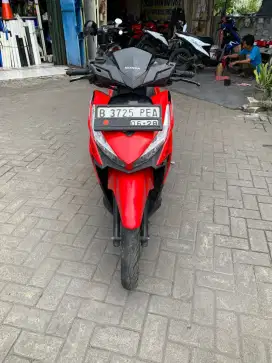 Vario 125, LED 2018. Ss lengkap