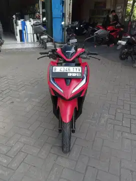 Vario 150 new key les 2018. Ss lengkap