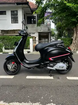 Vespa Sprint S ABS 2021