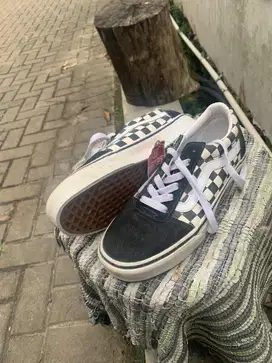 Converse catur.