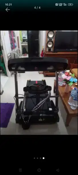 Jual murah alat treadmill