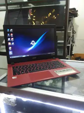 Laptop Acer Aspire A314-21 Amd A4 (14inch)Ram4Gb/Hdd500Gb