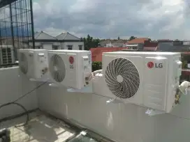 Service AC Split