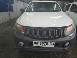 Mitsubishi Triton 2018 Diesel