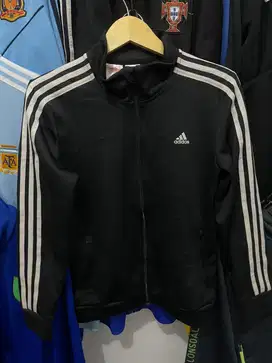 Tracktop Adidas