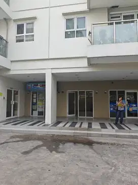 Dijual kios di Apartmen Gateway Pasteur