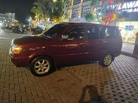 Toyota Kijang 1997 Bensin