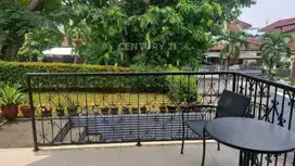 Rumah Furnished Dekat Pusat Kota Di Jl Permata Villa Duta Bogor