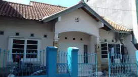 Rumah Bantarjati Bogor