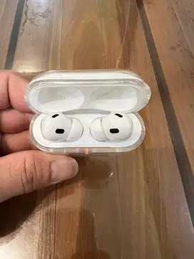 Airpods Pro Gen 2 Beli Baru Ga Ke Pakai