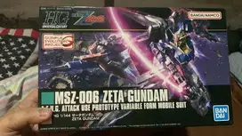 Jual Sepaket Gundam MG dan HG