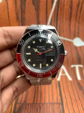 JAM TIMEX M79 TW2U83400 AUTOMATIC NOS