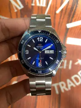 JAM ORIENT MAKO II AUTOMATIC DIVERS