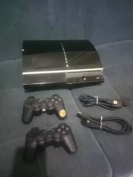 Ps3 Normal jaya hardisk 250gb