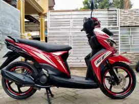 Soul GT injeksi lengkap motor sehat walafiat kterangan detail dibawah