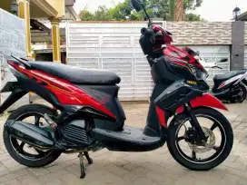 Xeon injeksi 125 lengkap motor sehat detail dibawah