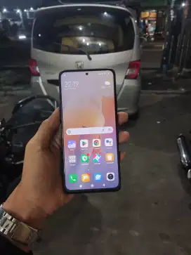 Redmi note 11 pro 8/128gb nominus mulus