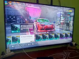 Monitor smart 4k UHD