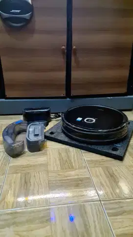 Ecovacs Deebot U2 pro Robot Vacuum Cleaner