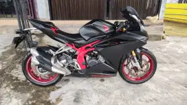 CBR 250RR ABS 2018