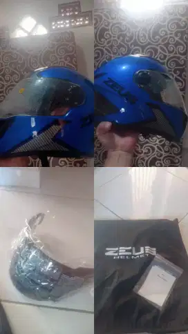 Jual Helm cepat