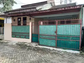 Rumah siap huni di cluster permata karawaci dekat aryana