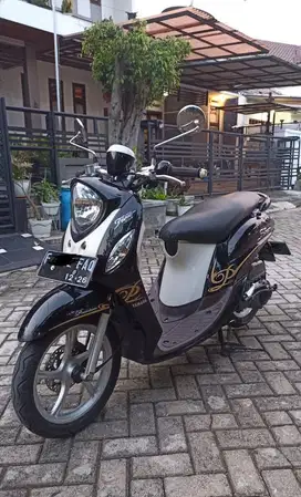 Yamaha fino 125 Premium