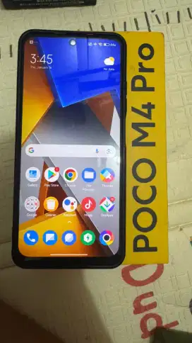 Poco M4 Pro 6/128