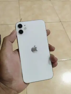 iPhone 11 256gb