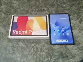 Redmi Pad SE 4/128gb