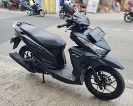 HONDA VARIO 150 2016, Pajaknya sd 09-2025