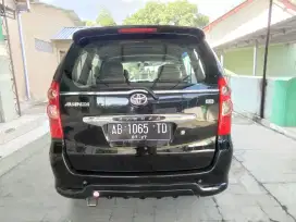 Avanza G 1.3 th 2009 AB Istimewa