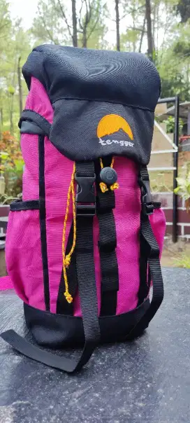 Tas Carrier Anak, Tas Gunung Anak