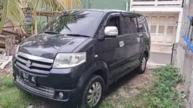 jual tanpa perantara apv gx thn 2012