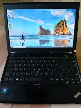 lenovo x230 (second)