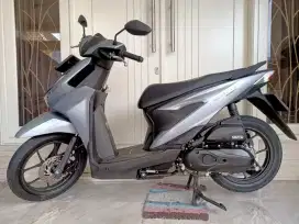 3 bulan pakai New Beat Deluxe 2024 ISS di malang