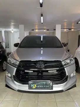 Toyota Innova Reborn Q 2018 AT