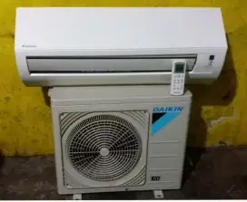 AC Daikin.1/2 PK
