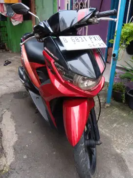 Yamaha Mio Soul GT Surat2 Lengkap