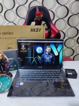 MSI Modern 14 C12MO E14J1IMS-30E FULLSET