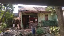 Di Jual Tanah Dan Bangunan