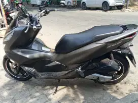 Jual Honda motor pcx