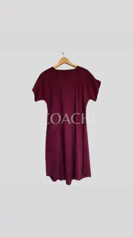 Dress rayon twill