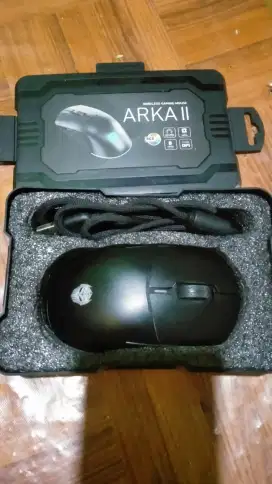 mouse gaming arka ll