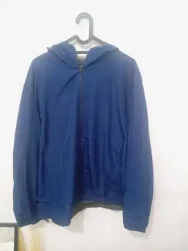 Dijual jaket uniqlo size xxl ori baru