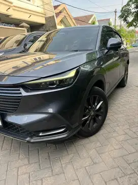 Km13rb! OriCat! Hrv SE sensing 2022 tg1 dr baru HR-V sangat bagus