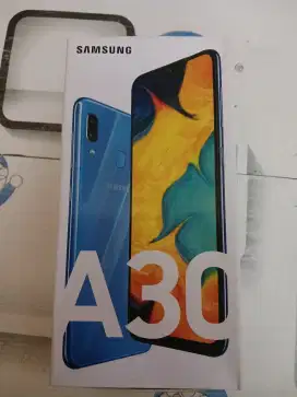 SAMSUNG Galaxy A30